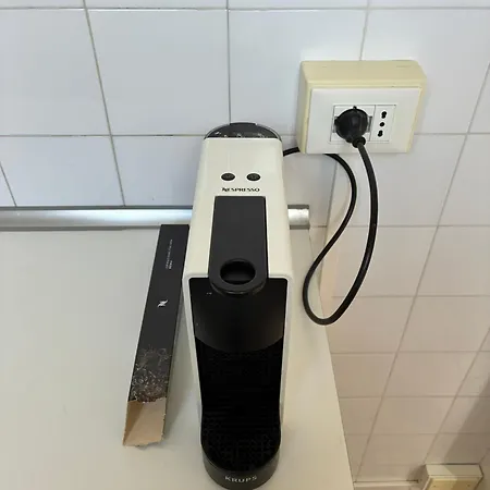 Apartment Alfano Bologna