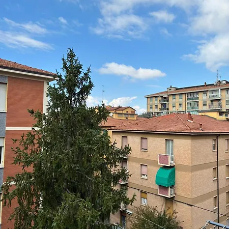 Apartment Alfano