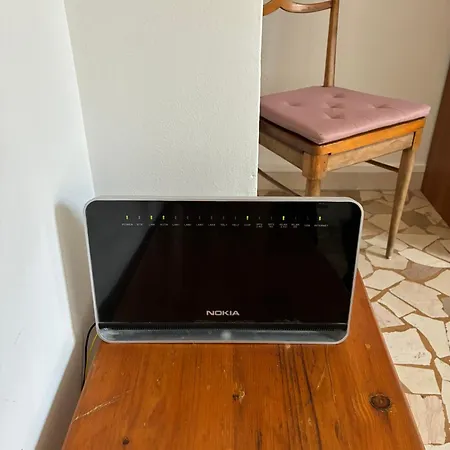 Διαμέρισμα Alfano *