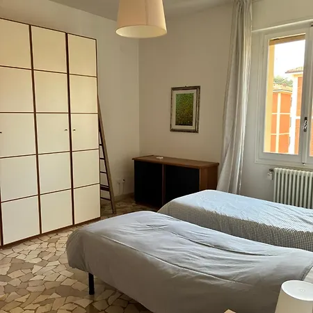 Alfano Appartement *