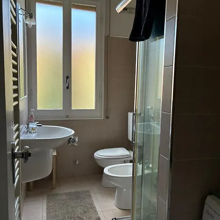 Alfano Appartement Bologne