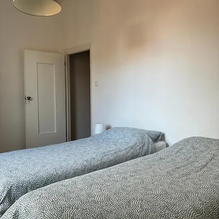 Alfano Appartement