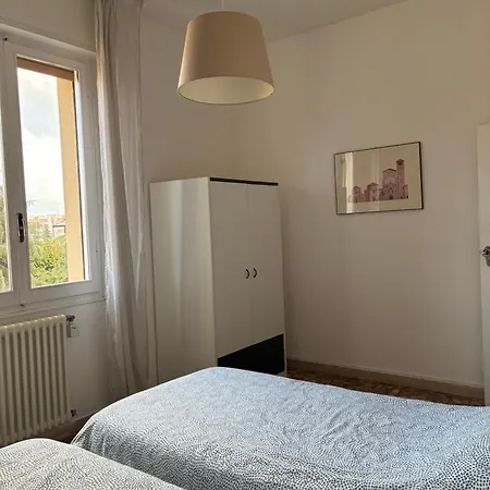 Appartement Alfano Bologne