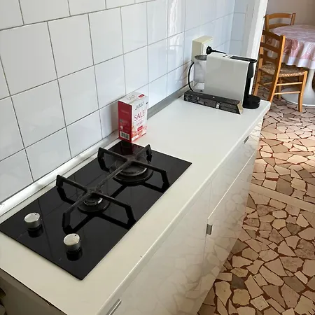 Alfano Appartement Bologne