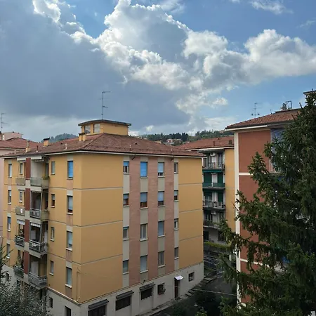 Appartement Alfano *