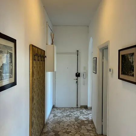 Alfano Apartamento *