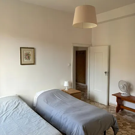 Appartement Alfano *