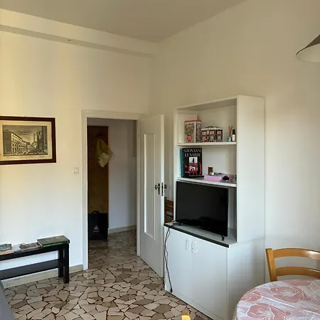 Apartamento Alfano Bolonia