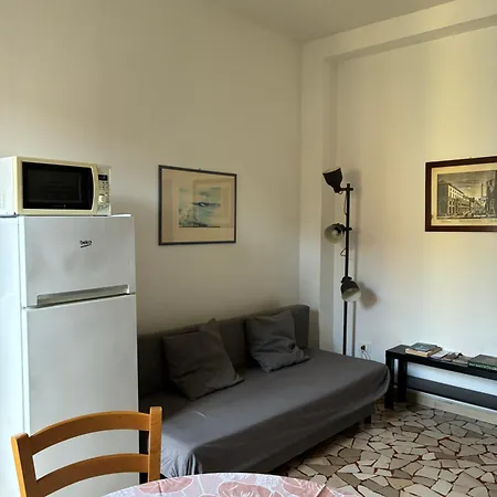 Alfano Apartamento *