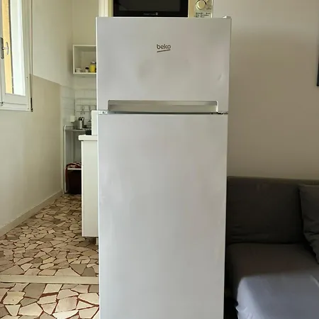 Alfano Apartamento *