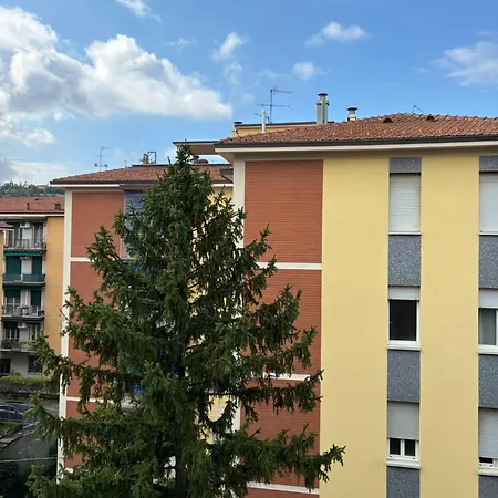 Appartement Alfano