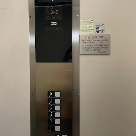 Alfano Apartamento *