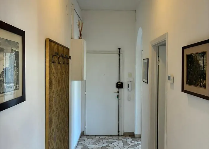 Alfano Apartmán *
