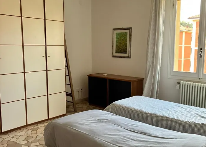 Alfano Apartmán *
