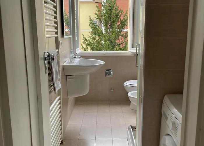 Alfano Apartmán