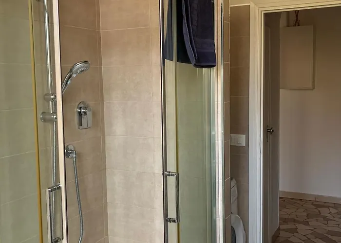 Alfano Apartmán