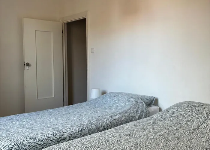 Alfano Apartmán