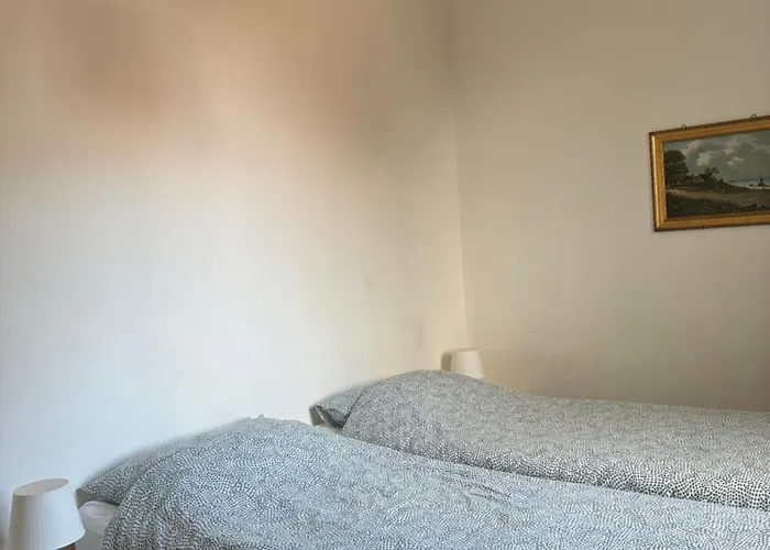 Apartmán Alfano