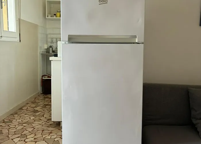 Alfano Apartmán *