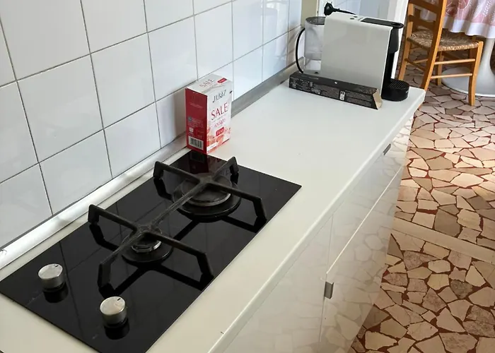 Alfano Apartmán Boloňa