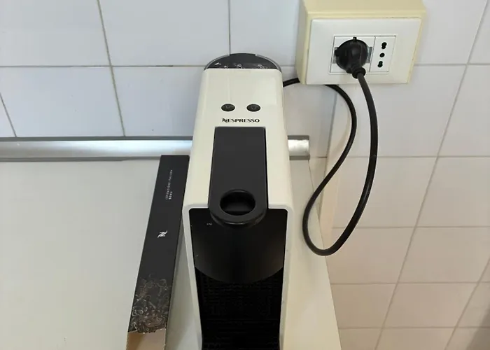 Apartmán Alfano Boloňa
