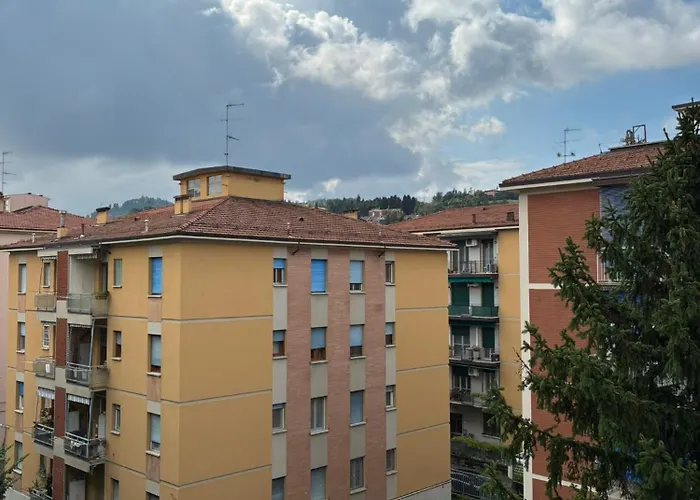 Apartmán Alfano *