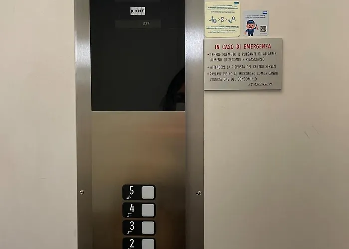 Alfano Apartmán *