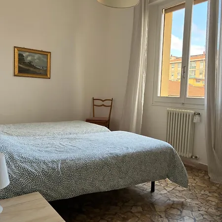 Alfano Апартаменты Болонья